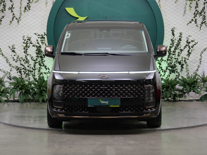 Hyundai Staria 2.2 CRDI 130kW DCT AWD Premium na operativní leasing