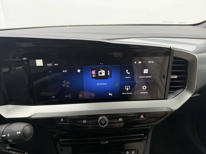 Opel Mokka  HIT MT6 1,2 TURBO / 100kW na operativní leasing