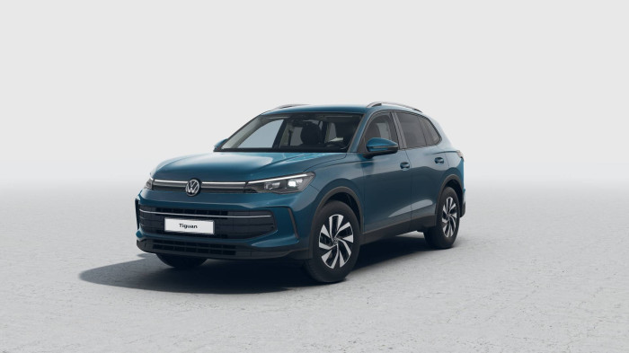 Volkswagen Tiguan People 7DSG mHEV 1,5eTSI / 96kW na operativní leasing