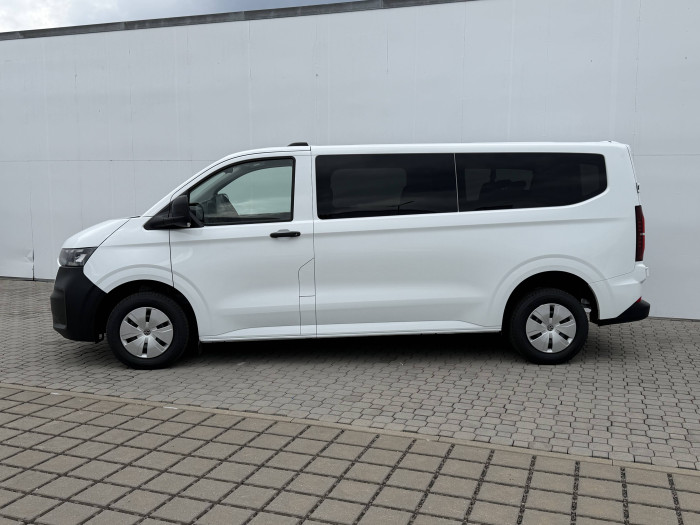 Volkswagen Caravelle DR 6G 2,0TDI / 110kW na operativní leasing
