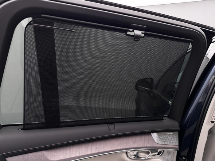 Volvo XC90 T8 AWD Plug-in BRIGHT PLUS 7m na operativní leasing