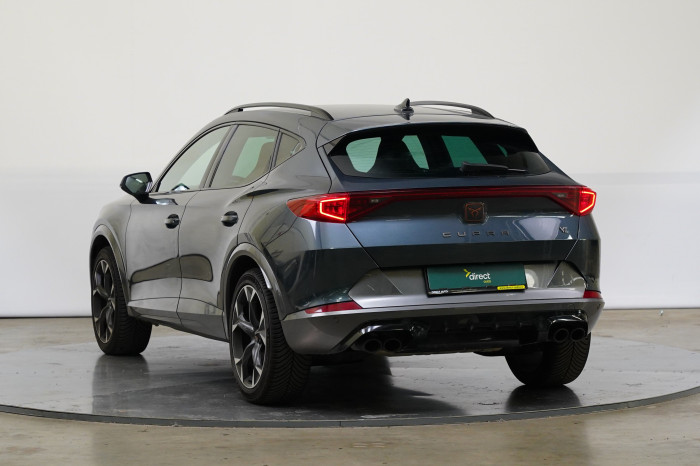 Cupra Formentor 2.0 TSI 228 kW VZ na operativní leasing