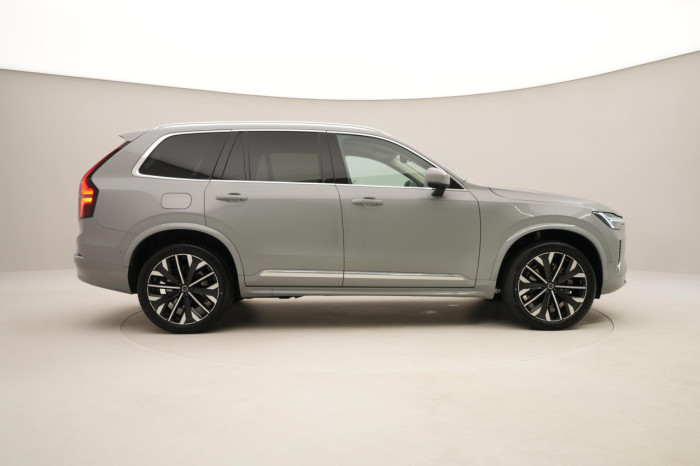 Volvo XC90 B5 AWD AUT BRIGHT PLUS 7míst na operativní leasing