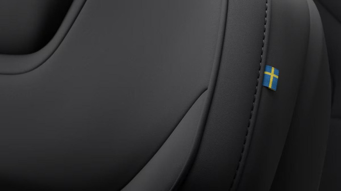 Volvo EX90 PURE ELECTRIC SINGLE PLUS 7m. na operativní leasing