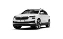Škoda Karoq 1.5 TSI 110 kW 6-stup. manuál Selection na operativní leasing