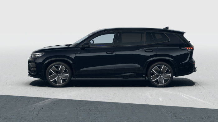 Volkswagen Tayron R-Line People 2,0 TSI 150 kW 4MOT na operativní leasing