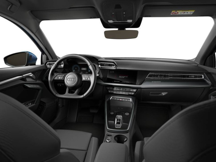 Audi A3 Sportback S line ST7 1,5TFSI  / 110kW na operativní leasing