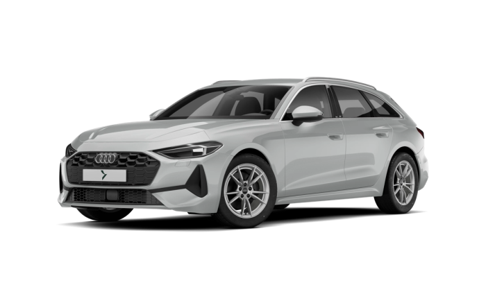 Audi A5 Avant 2,0 TDI - Diesel - Automat 7st. - 4x2 na operativní leasing