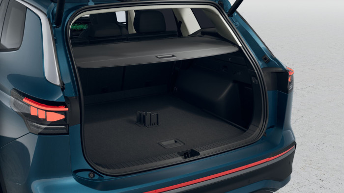 Volkswagen Tayron Elegance 2,0 TDI 142 kW 4MOT na operativní leasing