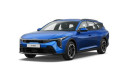KIA K4 SW TOP 7DCT 1,6 T-GDi / 132kW na operativní leasing