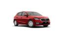Škoda Fabia Selection 1.0 TSI 70 kW 5-stup. mech. na operativní leasing