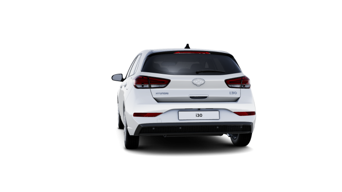 Hyundai i30 Hatchback Go Czech N Line! 1.0 T-GDI 85kW 6M na operativní leasing