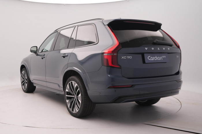 Volvo XC90 B5 AWD AUT DARK PLUS 7míst na operativní leasing