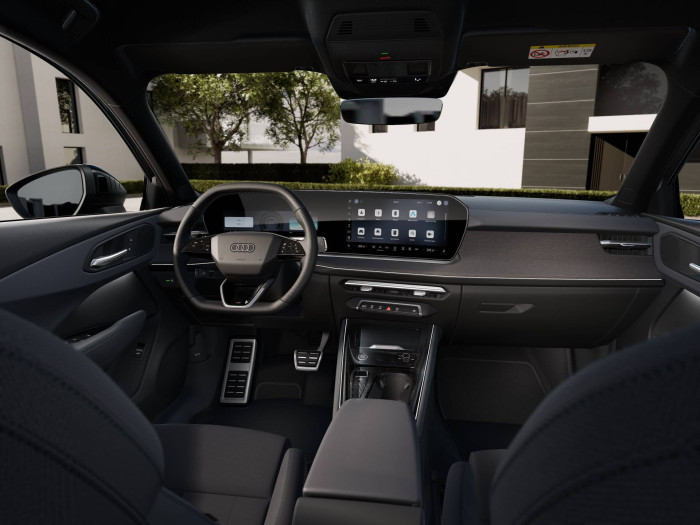 Audi Q3 quattro ST7 2,0TFSI / 150kW na operativní leasing