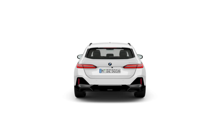 BMW 520xD 2,0 xD - Diesel - Automat 8st. - 4x4 na operativní leasing