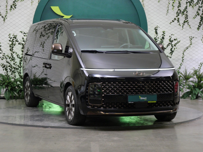 Hyundai Staria 2.2 CRDI 130kW DCT AWD Premium na operativní leasing