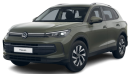 Volkswagen Tiguan People 1,5 TSI na operativní leasing