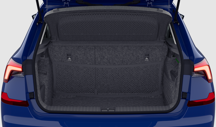 Škoda Kamiq Classic 1,0 TSI na operativní leasing