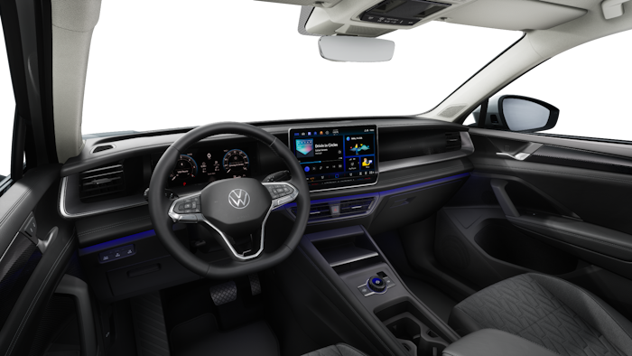 Volkswagen Tayron Life 1,5 TSI na operativní leasing