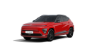 Hyundai Kona Czech Edition POWER 64.8 kWh 150 kW na operativní leasing