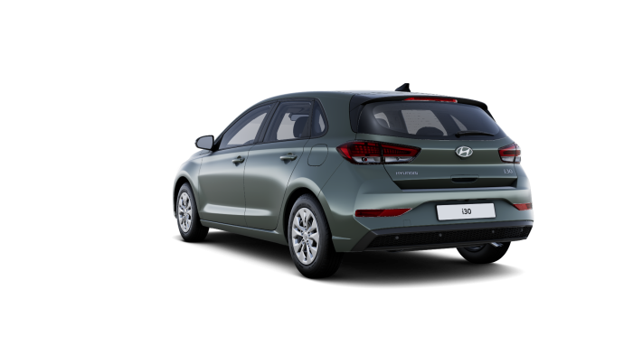 Hyundai i30 Hatchback Smart 1.0 T-GDI 85 kW 6M na operativní leasing