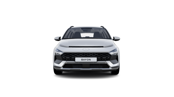 Hyundai Bayon Smart 1.0 T-GDI 66 kW 6M na operativní leasing