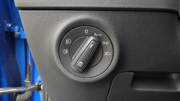 Škoda Karoq 1,5 TSI 110 kW Ambition na operativní leasing