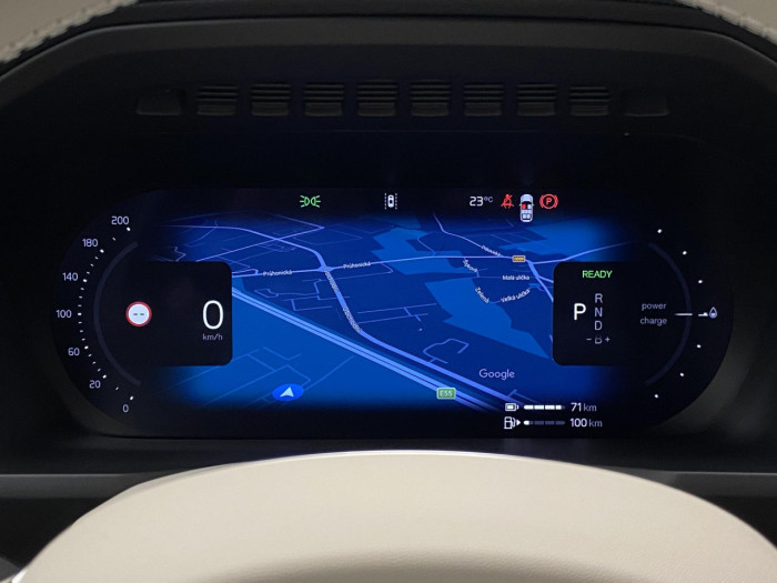 Volvo XC90 T8 AWD Plug-in BRIGHT PLUS 7m na operativní leasing