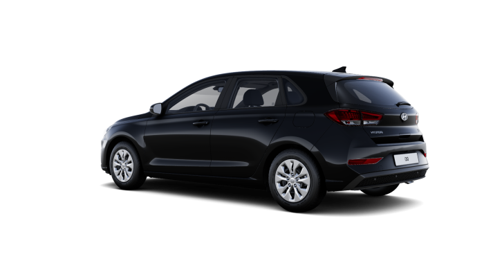 Hyundai i30 Hatchback Style 1.0 T-GDI 85 kW 6M na operativní leasing