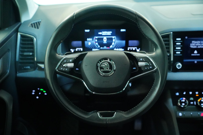 Škoda Karoq 2.0 TDI 85 kW DSG Ambition na operativní leasing