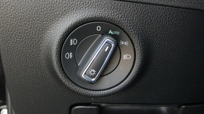 Škoda Superb Combi 2,0 TDI DSG Style na operativní leasing