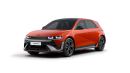 Hyundai Ioniq 5 N N Everyday POWER 84.0kWh 478kW 4WD na operativní leasing