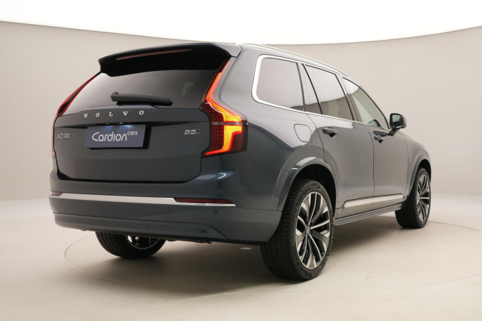Volvo XC90 B5 AWD AUT BRIGHT PLUS 7míst na operativní leasing