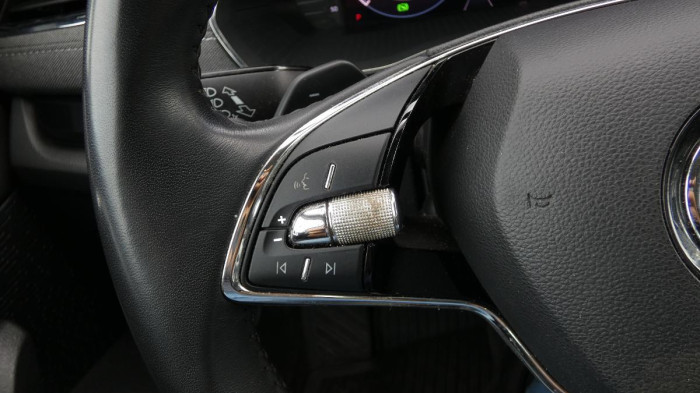 Škoda Octavia 2,0 TDI Style DSG 110 kW na operativní leasing