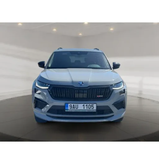 Škoda Kodiaq 2.0TSI 180 RS 4x4 AT na operativní leasing