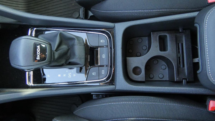 Škoda Karoq 1,5 TSI Style DSG na operativní leasing