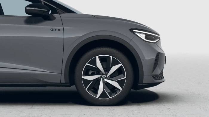 Volkswagen ID.4 GTX 250 kW 4M, 77 kWh na operativní leasing