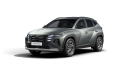 Hyundai Tucson Plug-in Hybrid 20 Years Luxury 1.6 T-GDI Plug-in Hybrid 185kW 6A na operativní leasing