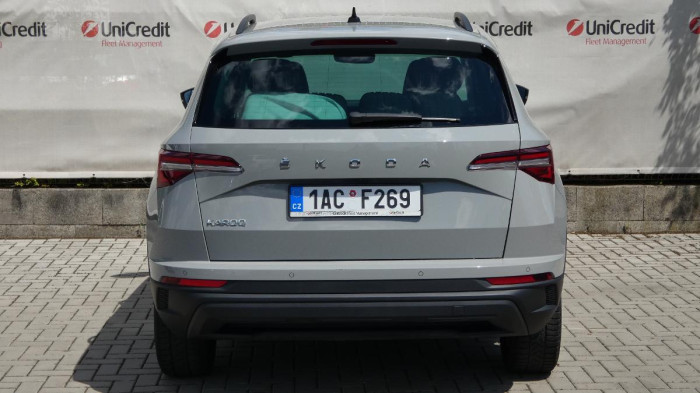 Škoda Kodiaq 2,0 TSI 140 kW L&K 4x4 DSG na operativní leasing