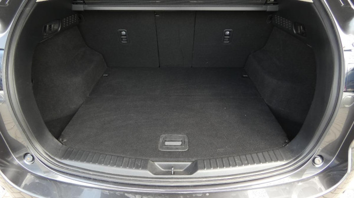 Mazda CX-5 2.5 Skyactiv AWD aut. Revoluti na operativní leasing