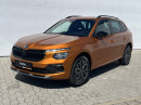 Škoda Kamiq Dynamic 6MP 1,0TSI / 85kW na operativní leasing