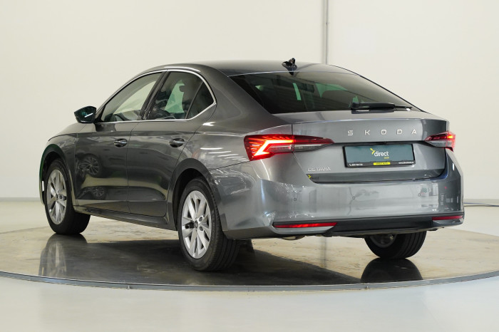Škoda Octavia 2.0 TDI 110 kW Top Selection na operativní leasing