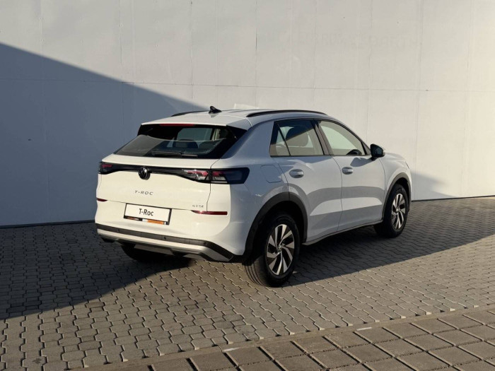 Volkswagen T-Roc Trend 7DSG 1,5eTSI / 85kW na operativní leasing