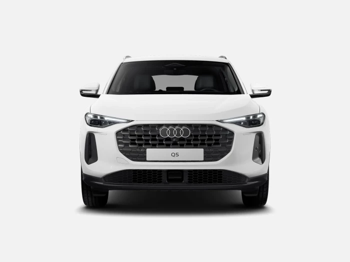 Audi Q5 TDI quattro 150 kW na operativní leasing