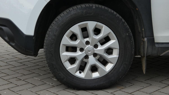 Dacia Duster 1.5 Blue dCi 4x4 Comfort na operativní leasing