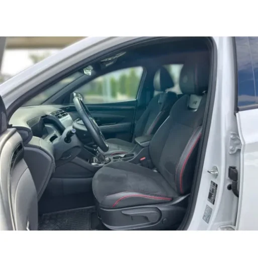 Hyundai Tucs.1.6 T-GDI 110 N Line na operativní leasing