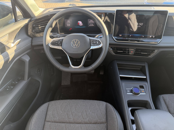Volkswagen Tiguan People 7DSG mHEV 1,5eTSI / 96kW na operativní leasing