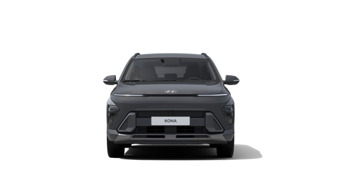 Hyundai Kona Smart 1.6 T-GDI 110 kW 6M na operativní leasing
