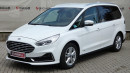 Ford Galaxy 2.0 EcoBlue AWD aut. Titanium na operativní leasing