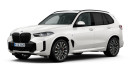 BMW X5 40d xDrive na operativní leasing